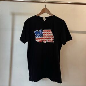 White Reaper Band T-Shirt